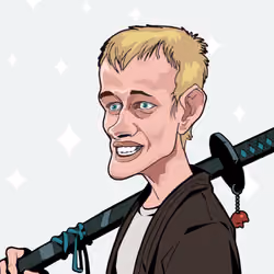Vitalik #3011