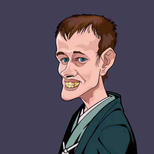 Vitalik Elementals