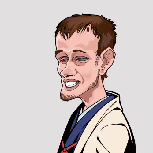 Vitalik Elementals