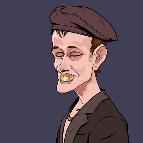 Vitalik Elementals