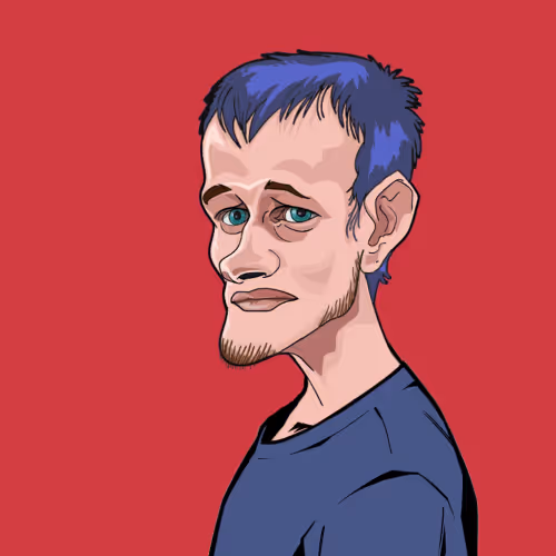 Vitalik Elementals