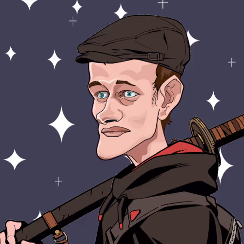 Vitalik Elementals