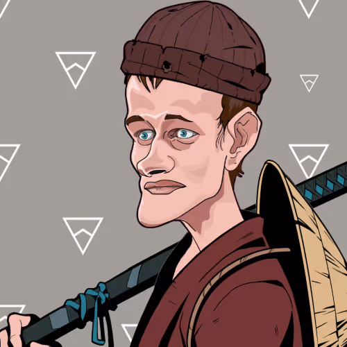 Vitalik #7110
