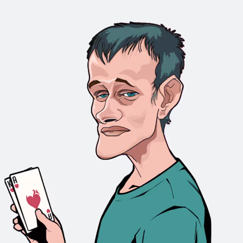 Vitalik Elementals