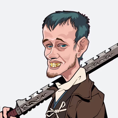 Vitalik Elementals