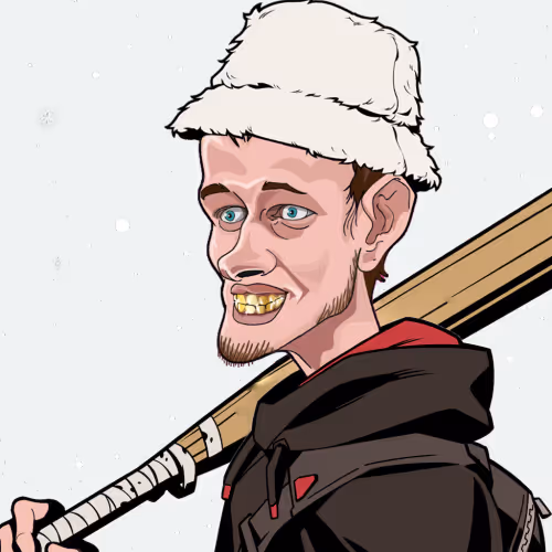 Vitalik Elementals