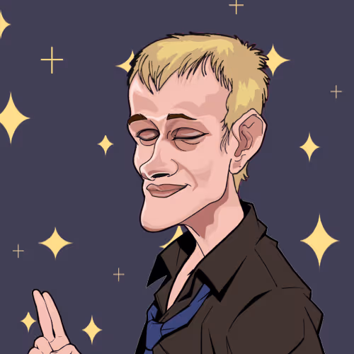 Vitalik Elementals