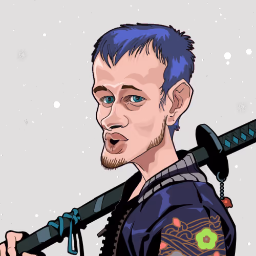 Vitalik #3857