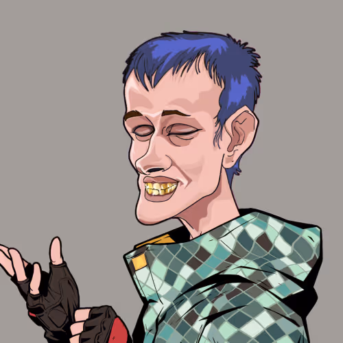Vitalik Elementals