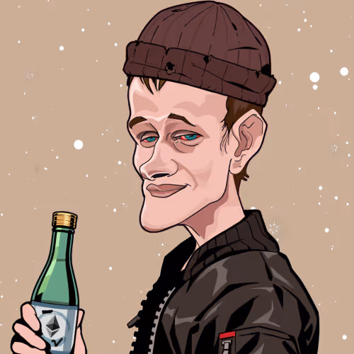 Vitalik Elementals