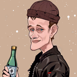 Vitalik #8504