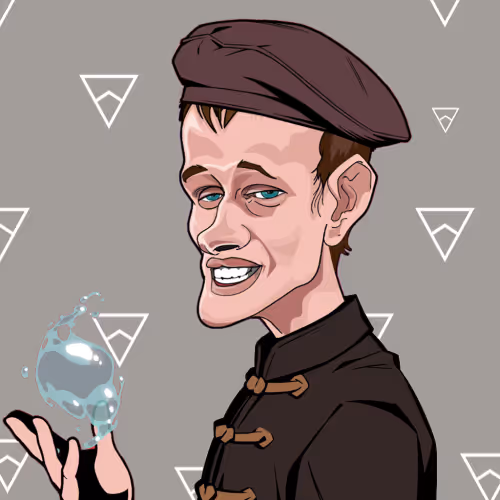 Vitalik Elementals