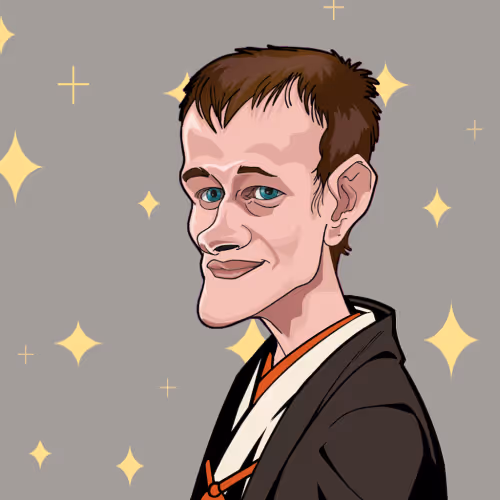 Vitalik Elementals