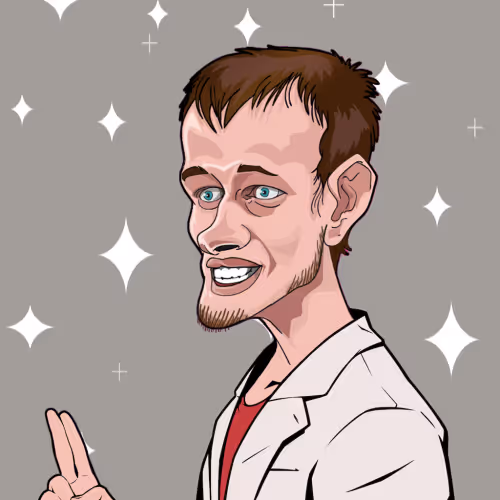 Vitalik Elementals