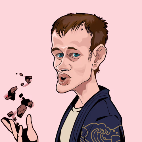 Vitalik Elementals
