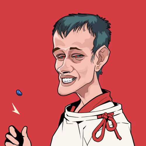 Vitalik Elementals