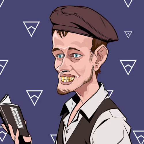 Vitalik Elementals