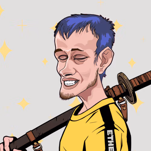 Vitalik Elementals
