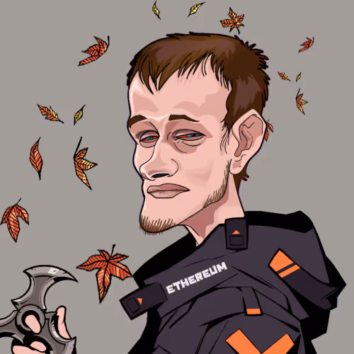 Vitalik Elementals