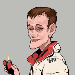Vitalik #8916