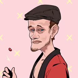 Vitalik #2536