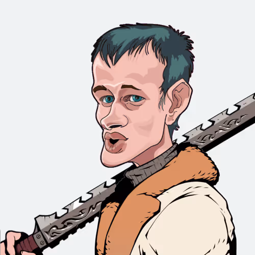 Vitalik Elementals