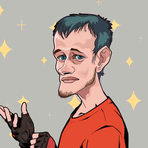 Vitalik Elementals
