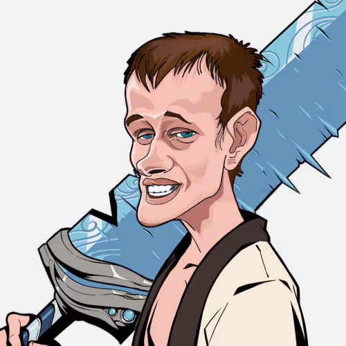Vitalik Elementals