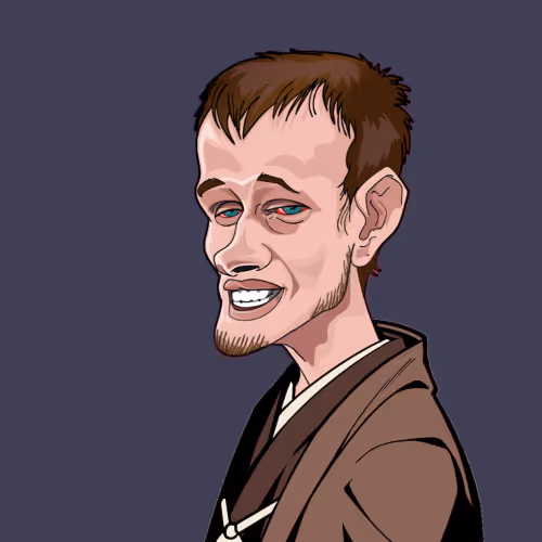 Vitalik Elementals