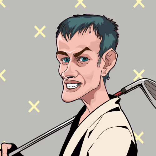 Vitalik Elementals