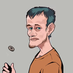 Vitalik #8881
