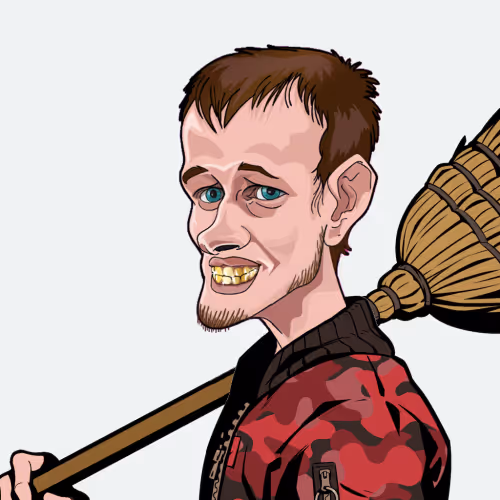 Vitalik Elementals