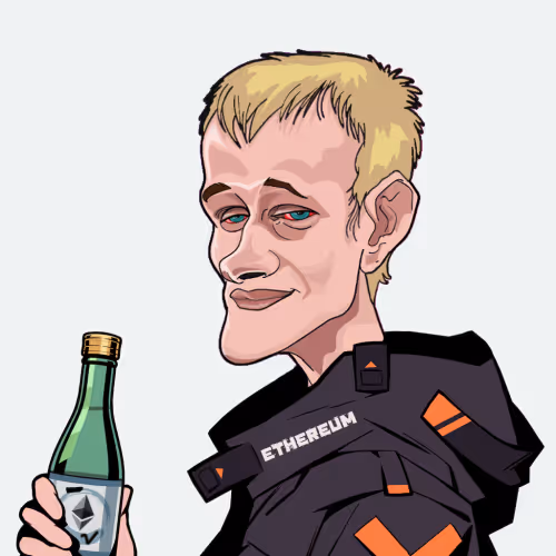 Vitalik Elementals