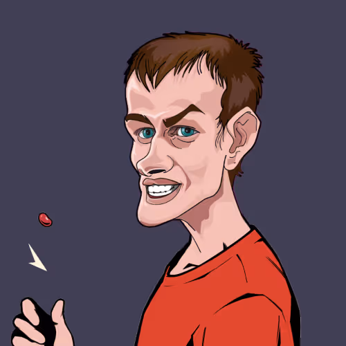 Vitalik Elementals