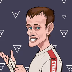 Vitalik #8071