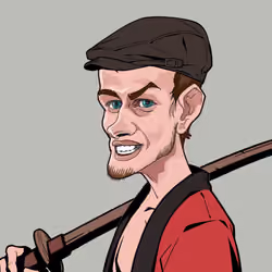 Vitalik #2540
