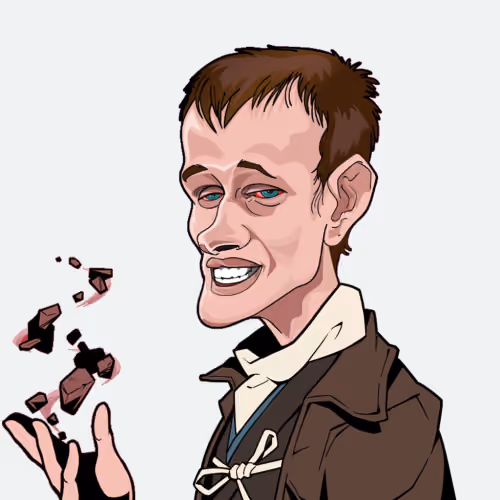 Vitalik #3204