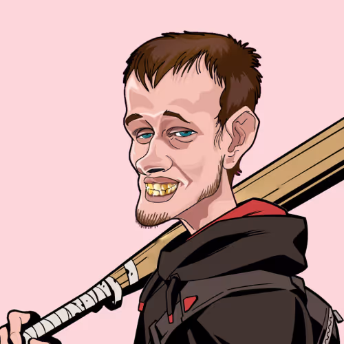 Vitalik Elementals