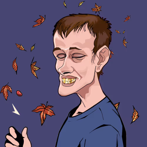 Vitalik Elementals