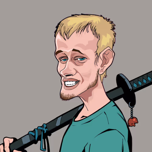 Vitalik Elementals