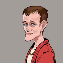 Vitalik #6680