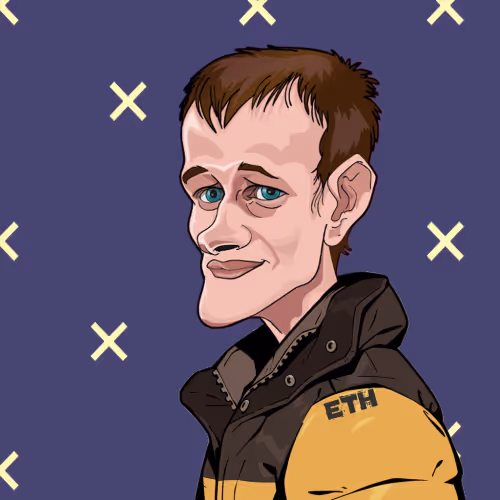Vitalik Elementals