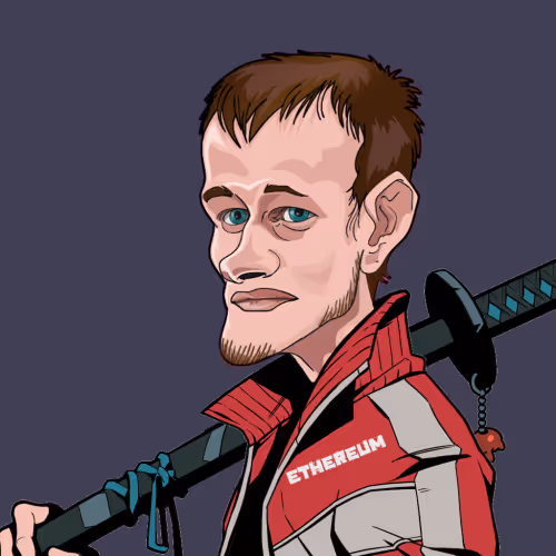 Vitalik Elementals
