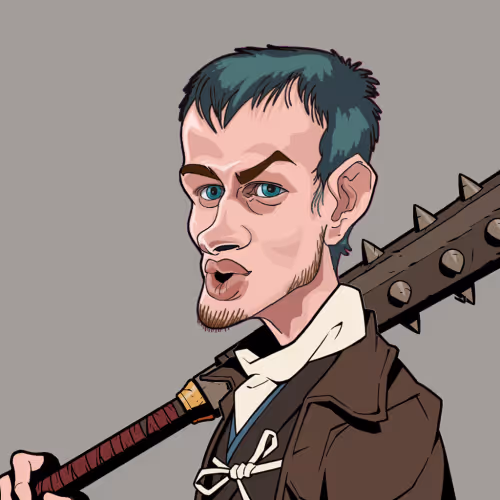Vitalik Elementals