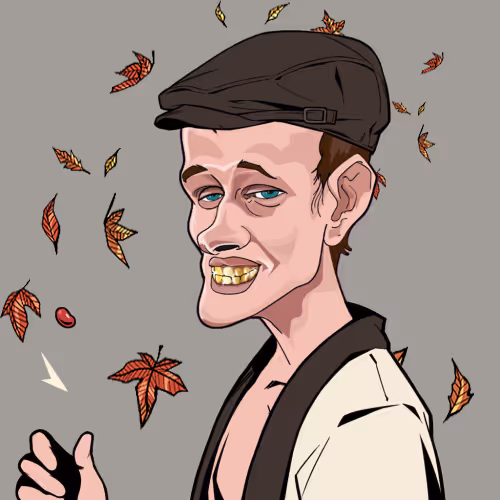 Vitalik Elementals