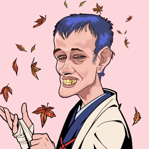 Vitalik #8865