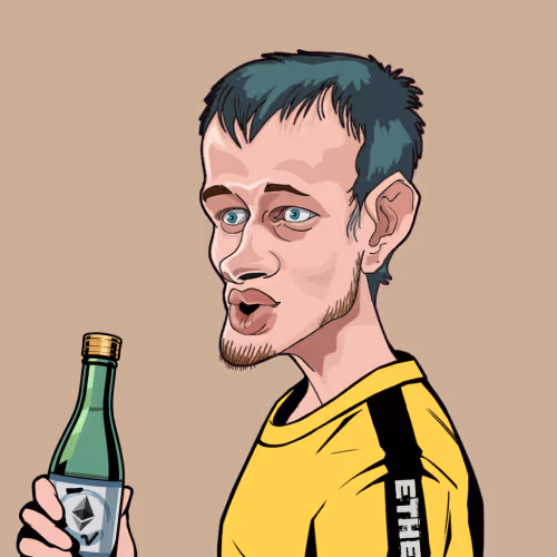 Vitalik Elementals