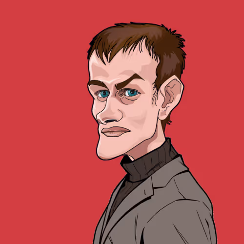 Vitalik Elementals