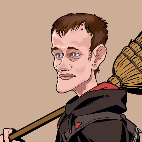 Vitalik Elementals