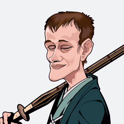 Vitalik Elementals